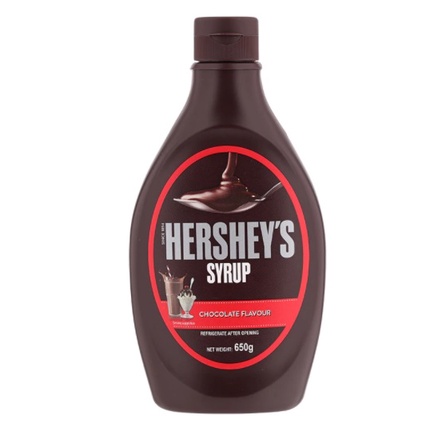 tha-shop-650-กรัม-x-1-hersheys-chocolate-flavor-syrup-เฮอร์ชีส์-ช็อกโกแลต-ไซรัป-น้ำเชื่อม-ราดเค้ก-ราดไอศครีม-ไอติม