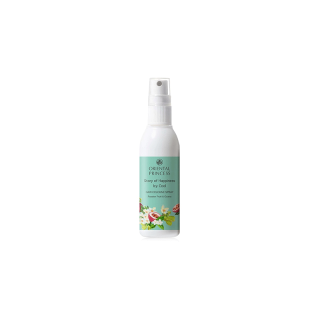 Oriental Princess Story of Happiness Icy Cool Hair Cologne Spray 100 ml.