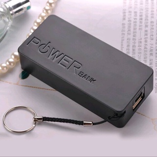 พาวเวอร์แบงค์แบบพกพาสะดวก  USB สะดวกสบายสําหรับโทรศัพท์มือถือ5000mA / 8800mA