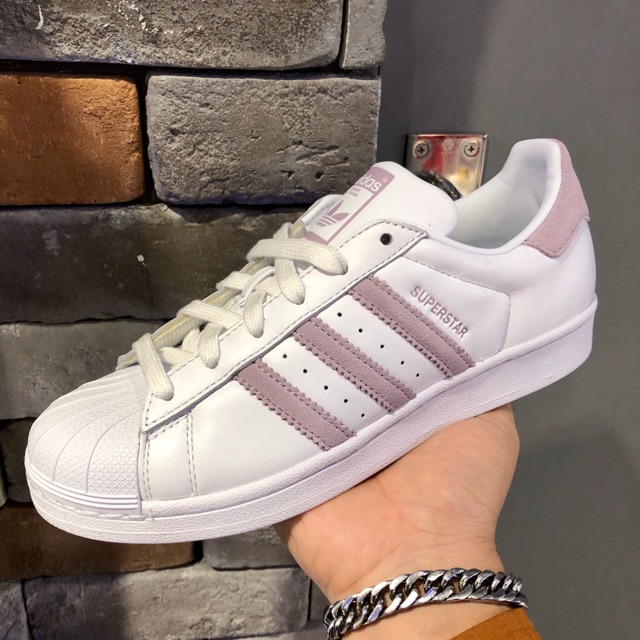 ADIDAS ORIGINAL WOMEN SUPERSTAR EE7400 3 500 Shopee Thailand