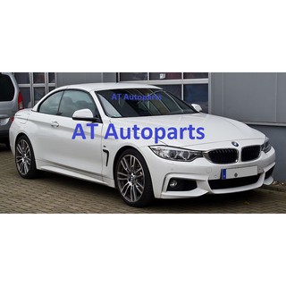 ผ้าเบรคหลัง BMW S4 F32/F33/F82 420I 420I XDrive  2014 GDB1919 TRW