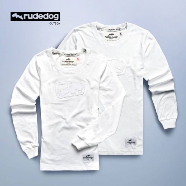 rudedog-เสื้อยืด-รุ่น-outbox-สีขาว