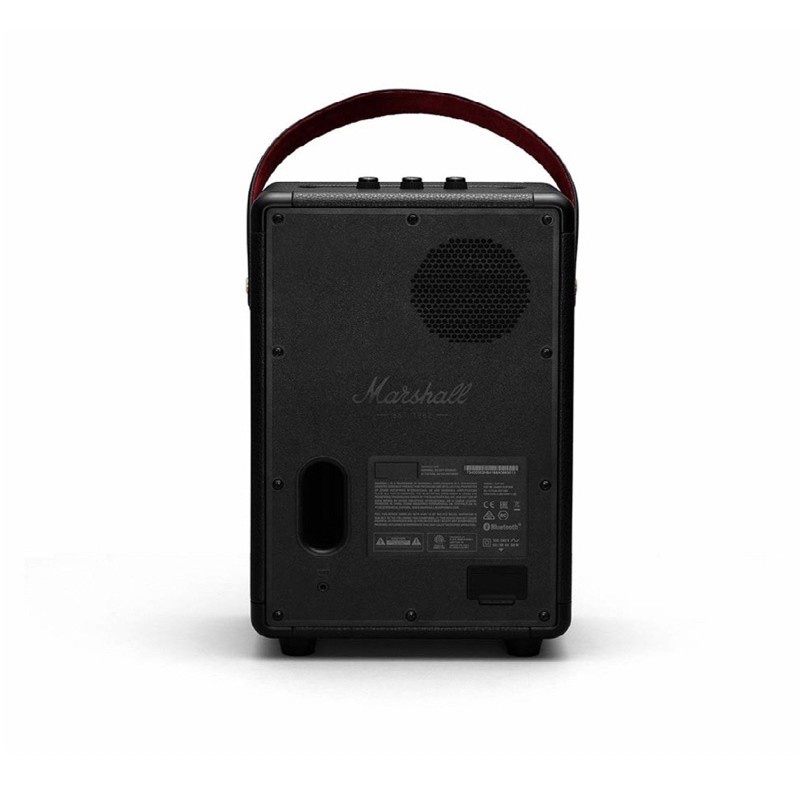 ภาพหน้าปกสินค้า️6.6 ️Marshall Tufton ลำโพงบลูทูธแบบพกพาBluetooth 5.0 Portable Speaker เบสหนัก ลำโพงบลูทูธ IPX2 ลำโพง Bluetooth ไร้สา จากร้าน jonas_mall บน Shopee