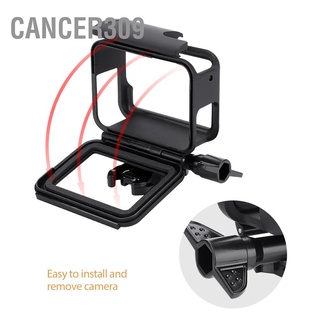 Cancer309 เคสกรอบป้องกัน สําหรับกล้องแอคชั่น Gopro Hero 5/6