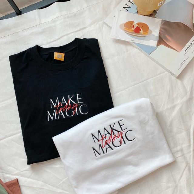 เสื้อoversize-ลาย-ปัก-make-magic-today