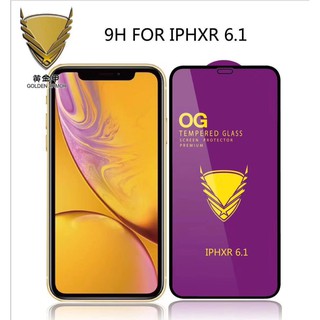 ภาพขนาดย่อของสินค้าฟิล์มกระจก OG ฟิล์ม เต็มจอ 14Max 14ProMax 13 13Pro 6 6+ 7 8 7+ 8+ XR XS MAX X 11 11PRO 11 12 Mini 12Pro 12 ProMax