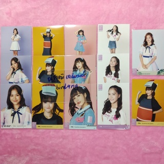 BNK48 fifa photoset comp. ใบเศษ