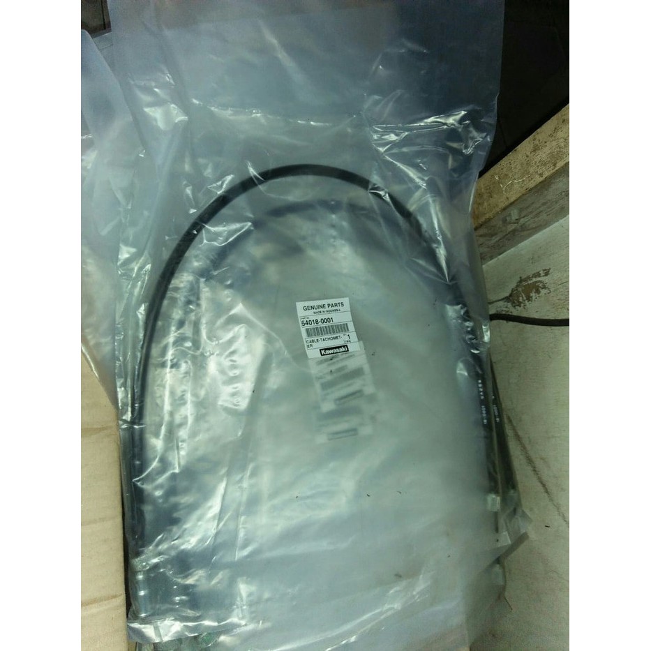 สายเคเบิ้ล Rpm - Ninja R Tachometer Cable | Shopee Thailand