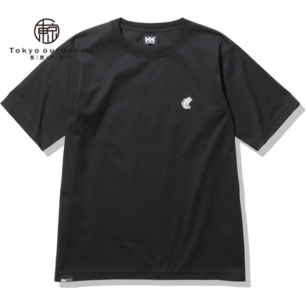 s-5xl-เสื้อยืดแขนสั้น-ผ้าฝ้าย-พิมพ์ลาย-helly-hansen-สําหรับผู้ชาย-และผู้หญิง