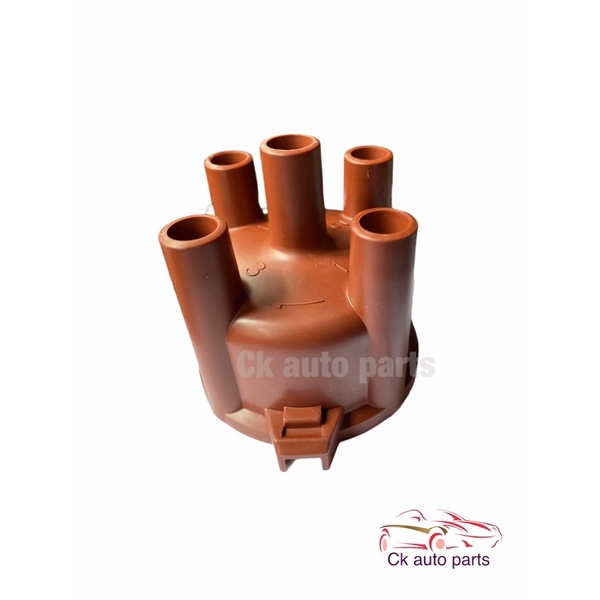 ฝาจานจ่าย-ซูซูกิ-sj413-แคริเบี้ยน-suzuki-carribian-distributor-cap