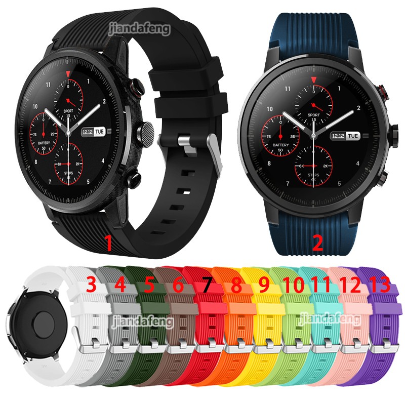 Amazfit huami stratos 2 store