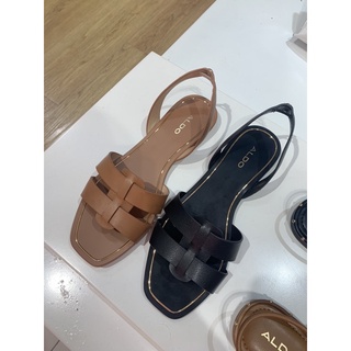 ALDO 100% sz.36-40EUR(สอบถามไซส์ก่อนโอน) ของแท้💯💯จากช็อปโดยตรง มีอุปกรณ์กล่องป้ายให้ครบ สีสวยสุภาพเรียบหรู💕