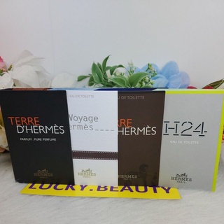 Hermes Terre DHermes ,Voyage , H24