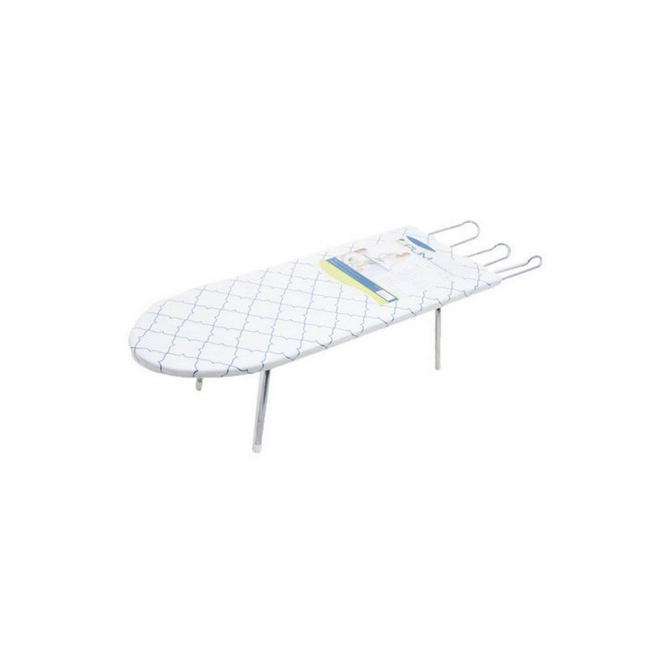 โต๊ะรีดผ้าแบบนั่ง-ธรรมดา-plim-plim-โต๊ะรีดผ้านั่ง-plim-อุปกรณ์รีดผ้า-อุปกรณ์ซักรีด-จัดเก็บและทำความสะอาด