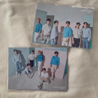 Got7 Love loop กู้ดปุ่น