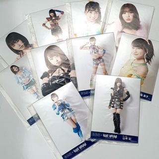 🎊NEW!🎊 AKB48×Village Vanguard รูปเซ็มฯซิงเกิ้ล "Shoot Sign" 5 Pics/Pack