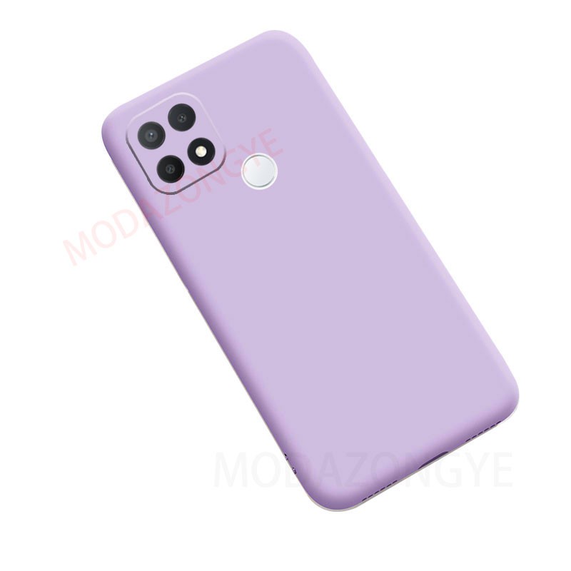 oppo-a15s-เคส-soft-cover-oppo-a15-a-15s-เคสซิลิโคน-กรณี-กรณีซิลิโคน-liquid-silicone-case