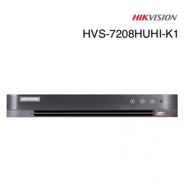เครื่องบันทึกhikvision-hvs-7208huhi-k1