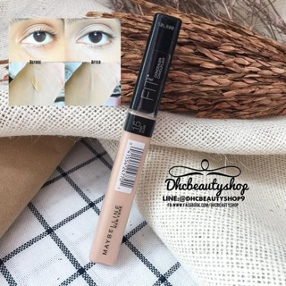 Maybelline fit me concealer Usa