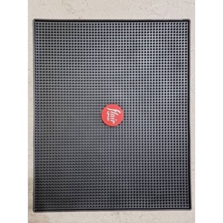 ภาพหน้าปกสินค้าRubber mat logo flair แผ่นยางกันลื่น ขนาด 45*37cm. ที่เกี่ยวข้อง
