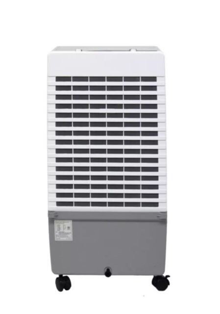 ภาพสินค้าพัดลมไอเย็น ยี่ห้อ Kool+ รุ่น AC-701 จุน้ำ 18 ลิตร ฟรี cooling pack 2 ชิ้น จากร้าน srs_complex บน Shopee ภาพที่ 7