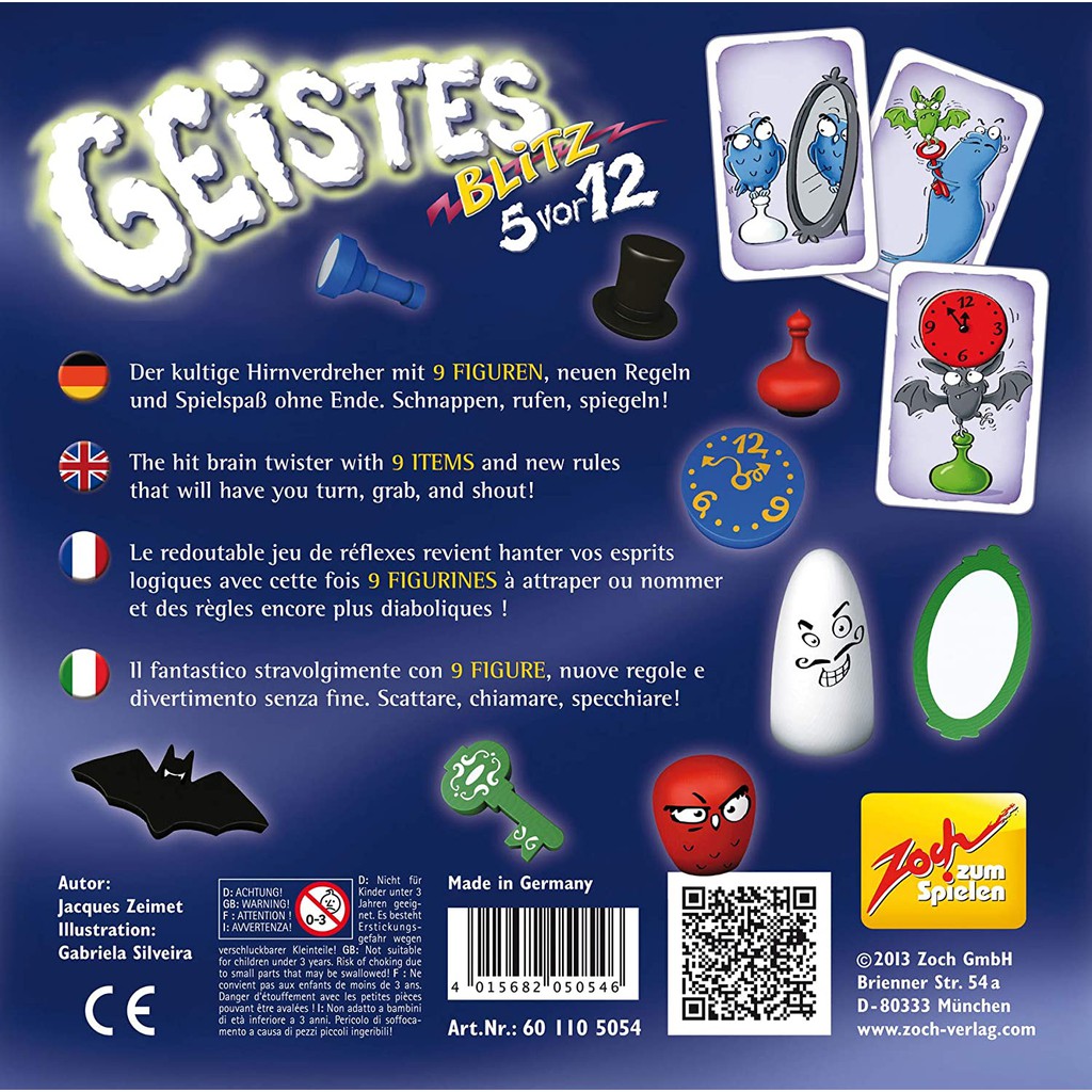 ของแท้-geistes-blitz-5-vor-12-ghost-blitz-5-to-12-board-game