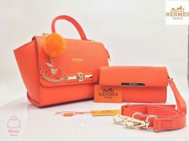 กระเป๋า-hermes