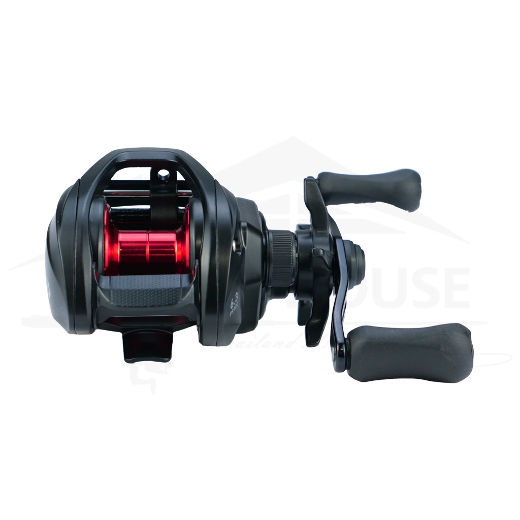 รอกตกปลาไดวาpr100-daiwa