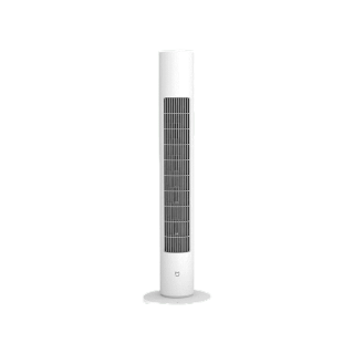 Xiaomi DC Frequency Conversion Tower Fan/Xiaomi Floor Fan พัดลมตั้งพื้นอัจฉริยะ พัดลมตั้งโต๊ะ พัดลมทาวเวอร์