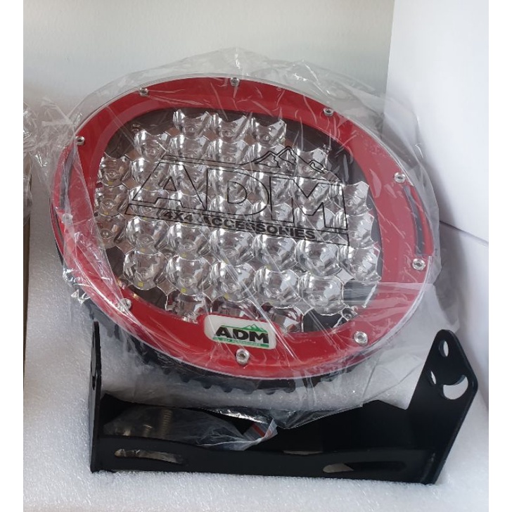 สปอร์ตไลท์ ADM Led ขนาด 9