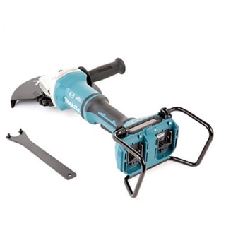 MAKITA เครื่องเจียรไร้สาย 7" 36V (18VX2) รุ่น DGA700Z (รวมแบต BL1830B + แท่นชาร์จ DC18RC)