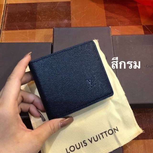 กระเป๋าตังค์-ผู้ชาย-louis-vuitton