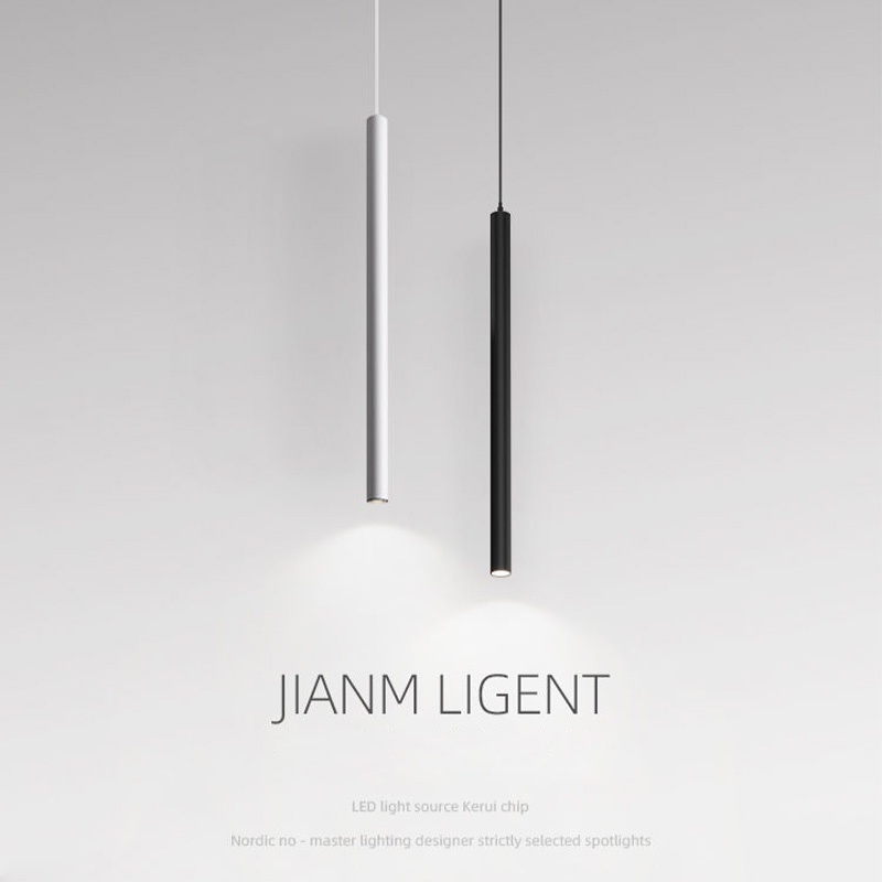 ใหม่-โคมไฟสปอตไลท์-led-สไตล์นอร์ดิก-มินิมอล-มินิมอล-มินิมอล-มินิมอล-สําหรับตกแต่งห้องนอน-ข้างเตียง-สายเบ็ดตกปลา-โคมไฟระย้า-ขนาดเล็ก