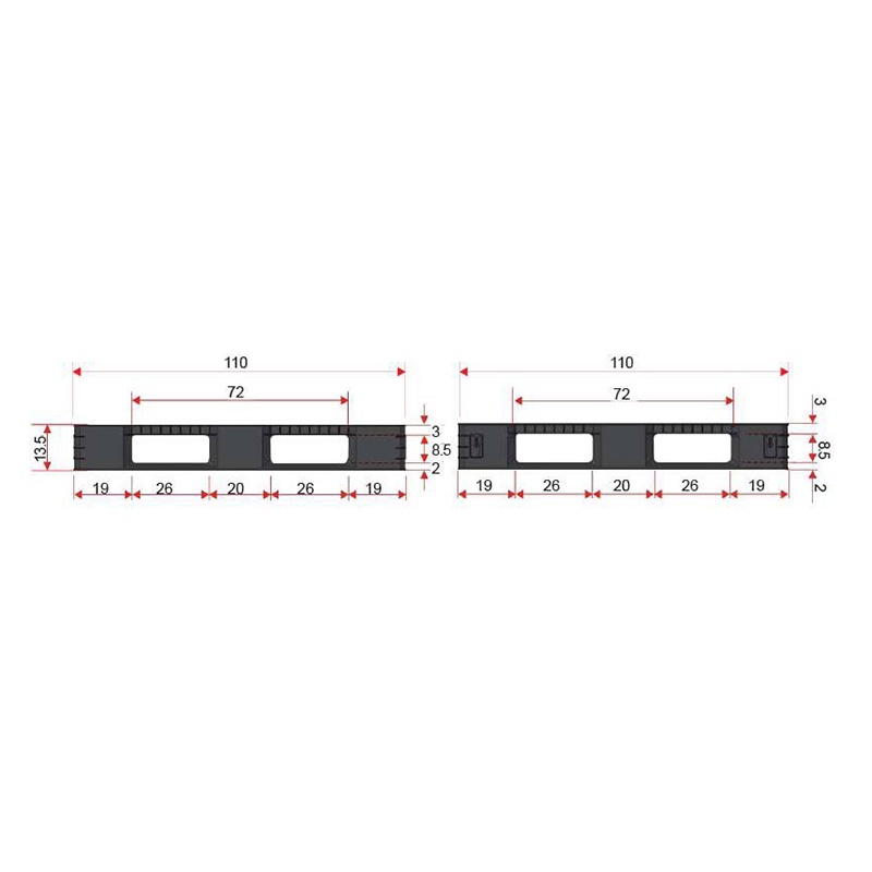 chaixing-home-พาเลทพลาสติก-sp-รุ่น-sp6m-ขนาด-110-x-110-x-13-5-ซม-เครื่องมือช่าง