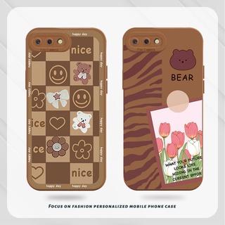 เคสโทรศัพท์ OPPO A9 A11 A5 A11X A7 A5S A11K A12 A12S A53 A53S A33 A32 A52 A72 A92 A54 A3S A8 A31 A95 A74 F19 F19S Reno 4Lite 4F 5F 5 Lite 06Lite F17 PRO A93 F19 PRO A94 A15 A15S A35 A16 A16S A54S A16K Realme C1 C2 A1K เคสโทรศัพท์มือถือแบบนิ่ม