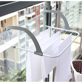 all-u-can-buy-ราวแขวนผ้า-ราวแขวนผ้าสแตนเลส-ไม่เจาะผนัง-ราวแขวนผ้าขนหนู-ราวแขวนผ้าเช็ดตัว-ราวตากผ้าในห้องน้ำ