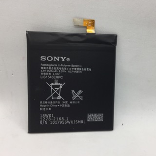 แบตเตอรี่Sony C3/T3 (D2502/D2533)