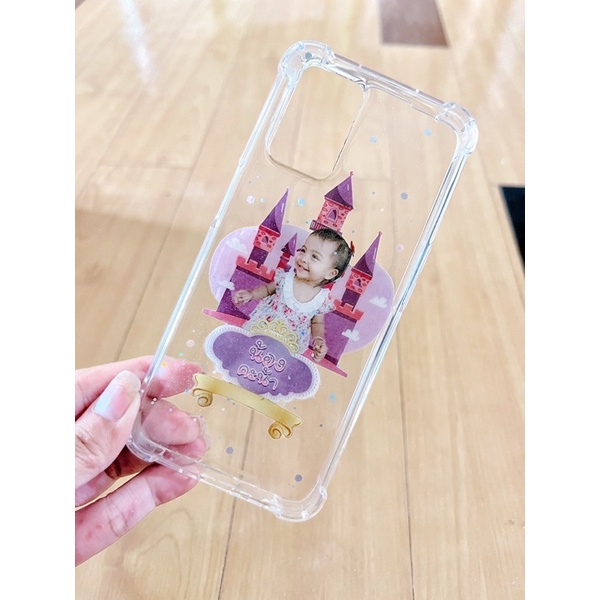 เคสสั่งทำ-เคสมือถือสั่งทำ-ใส่รูปได้ไม่จำกัด-ทางร้านไดคัทรูปและออกแบบฟรีค่ะ