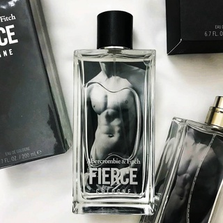 น้ำหอมแท้แบ่งขาย10ml Abercrombie & Fitch Fierce