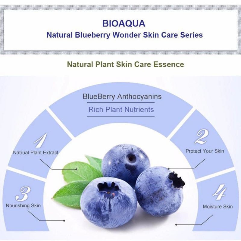 มาส์กบลูเบอร์รี่-bioaqua-blueberry-mask-หน้าขาวกระจ่างใส-ลดริ้วรอย-ผิวเนียนใส-ชุ่ม