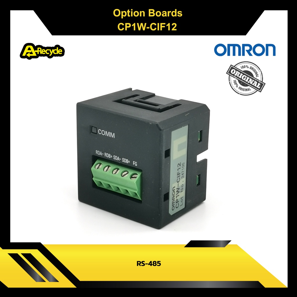 option-boards-rs-485-omron-cp1w-cif12