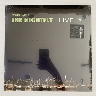 Donald Fagen - Donald Fagens The Nightfly Live