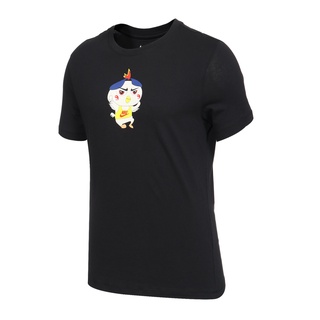 [100% Cotton] เสื้อยืดผู้ชาย Nike Sportswear Tee Food Ramen ของแท้ 100%