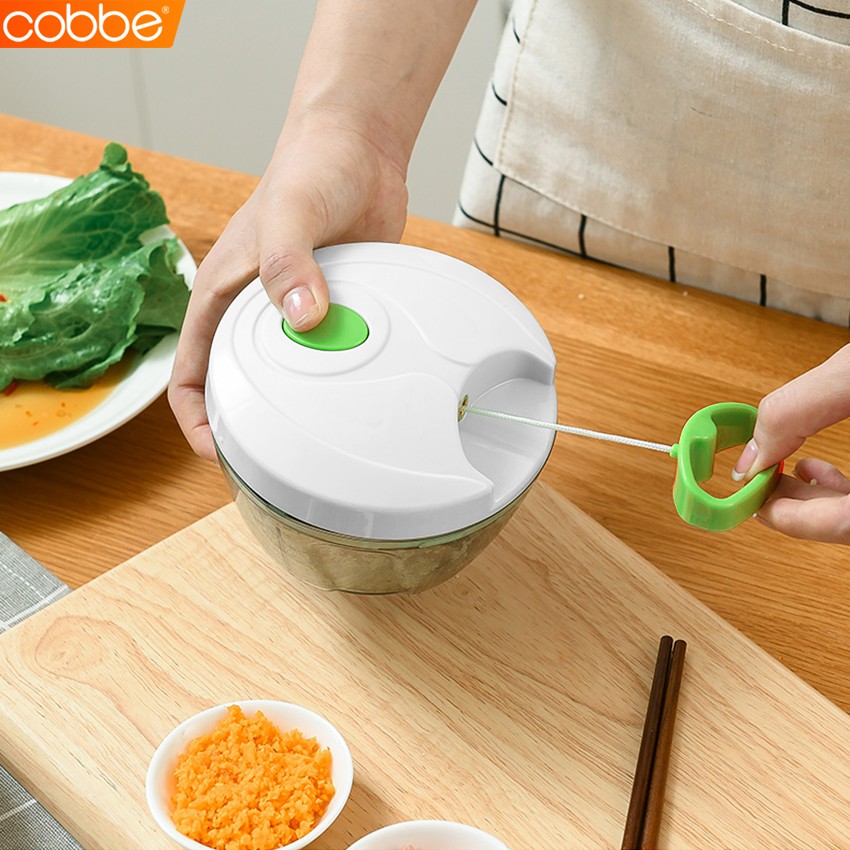 cobbe-เครื่องบดสับ-เครื่องบดอาหาร