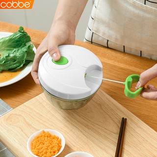 Cobbe เครื่องบดสับ เครื่องบดอาหาร