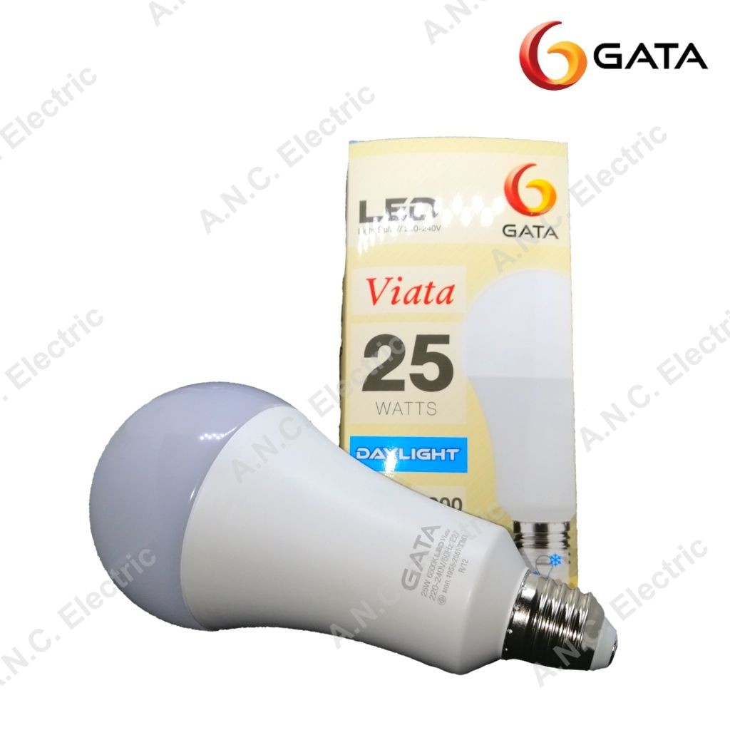 gata-หลอด-led-bulb-25w-e27