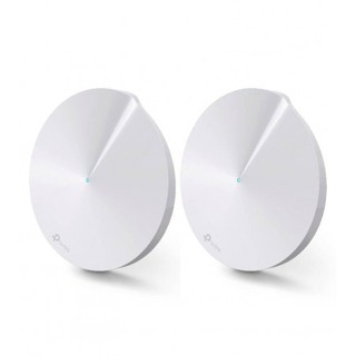 TP-Link Deco M5 AC1300 Whole Home Mesh Wi-Fi System (2-Pack) warranty lifetime