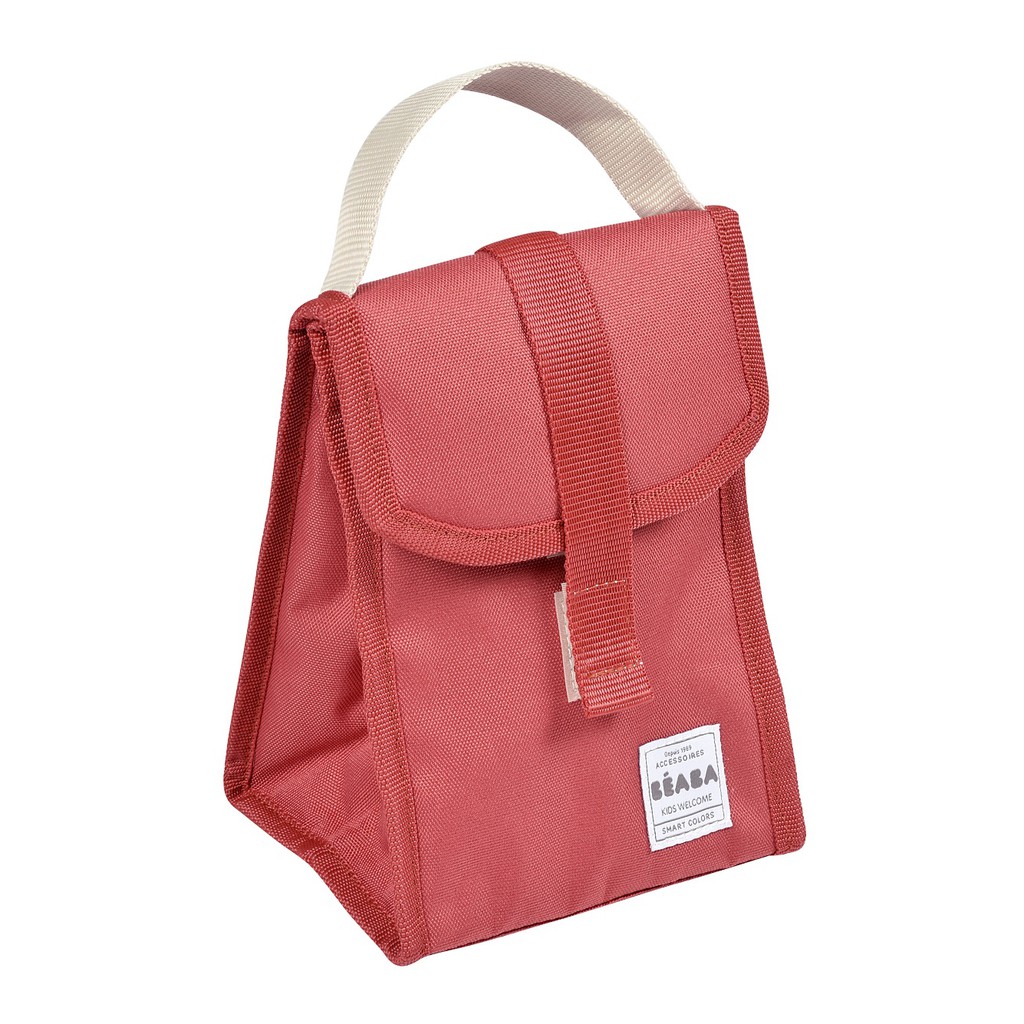 beaba-กระเป๋าเปลี่ยนผ้าอ้อม-geneva-ii-changing-bag-smart-colors-terracota