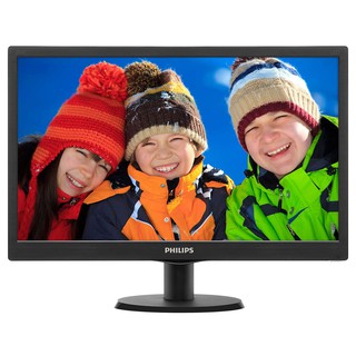 PHILIPS MONITOR 19.5