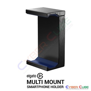 ELGATO MULTI MOUNT SMARTPHONE HOLDER ( ชุดอุปกรณ์เสริม ที่ยึดสมาร์ทโฟน ) / ใช้งานร่วมกับชุดอุปกรณ์ Elgato MULTI MOUNT